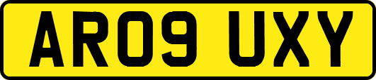 AR09UXY