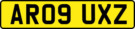 AR09UXZ