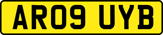 AR09UYB