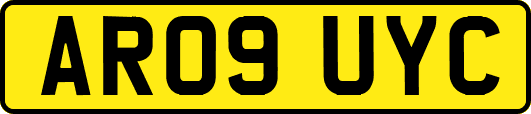 AR09UYC