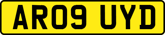 AR09UYD