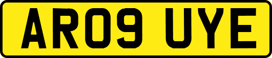 AR09UYE