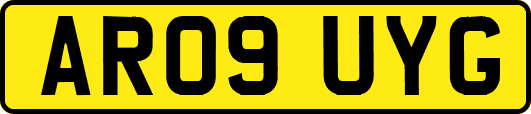 AR09UYG