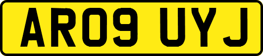 AR09UYJ