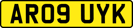 AR09UYK