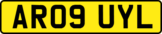 AR09UYL