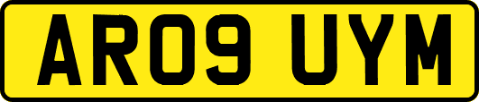 AR09UYM