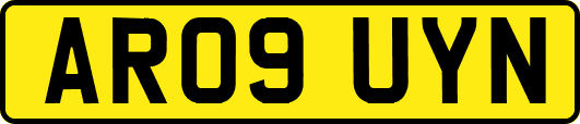 AR09UYN