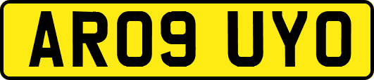 AR09UYO