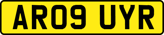 AR09UYR