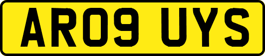AR09UYS