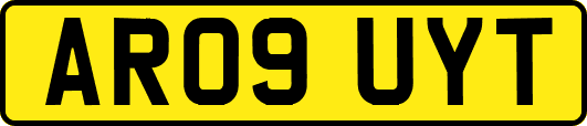 AR09UYT