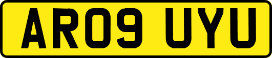 AR09UYU