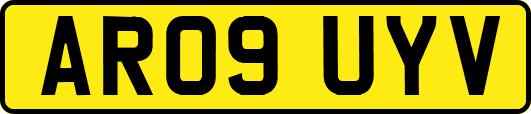 AR09UYV