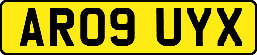 AR09UYX