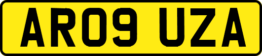 AR09UZA