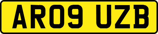 AR09UZB