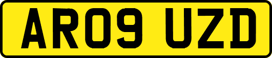 AR09UZD
