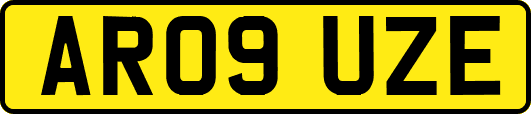 AR09UZE