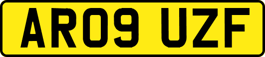 AR09UZF