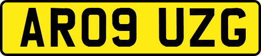 AR09UZG