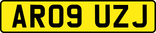 AR09UZJ