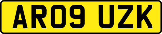AR09UZK