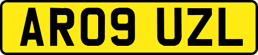 AR09UZL