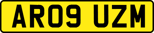 AR09UZM