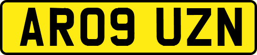 AR09UZN
