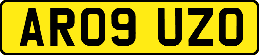 AR09UZO