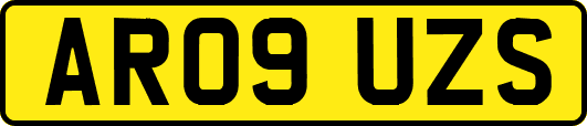 AR09UZS
