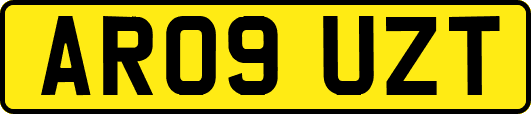 AR09UZT