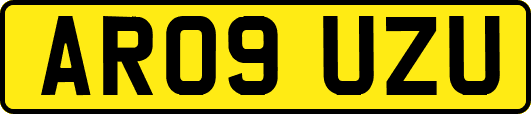 AR09UZU