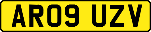 AR09UZV