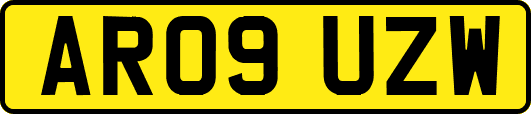 AR09UZW
