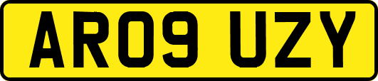 AR09UZY