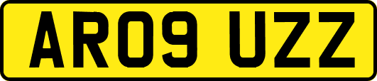 AR09UZZ