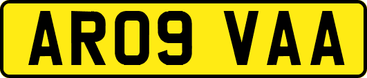 AR09VAA