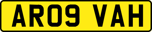 AR09VAH