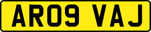 AR09VAJ