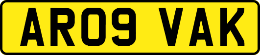 AR09VAK