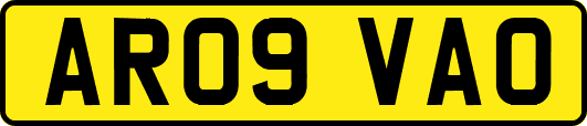 AR09VAO
