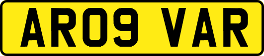 AR09VAR