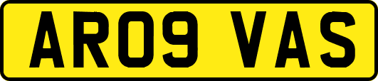AR09VAS