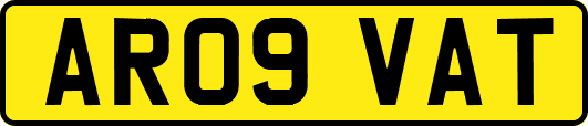 AR09VAT