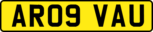 AR09VAU