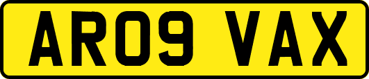 AR09VAX