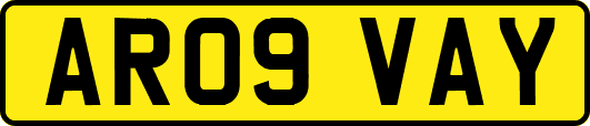 AR09VAY