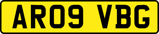AR09VBG